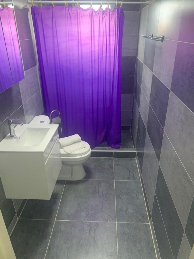 Omira Apartment Suites 威廉斯塔德 外观 照片