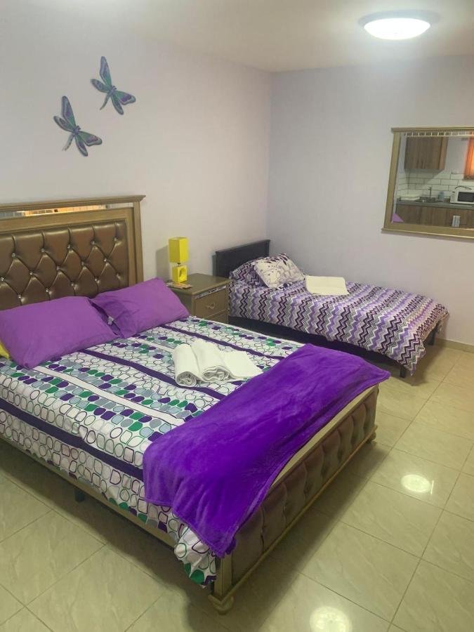 Omira Apartment Suites 威廉斯塔德 外观 照片