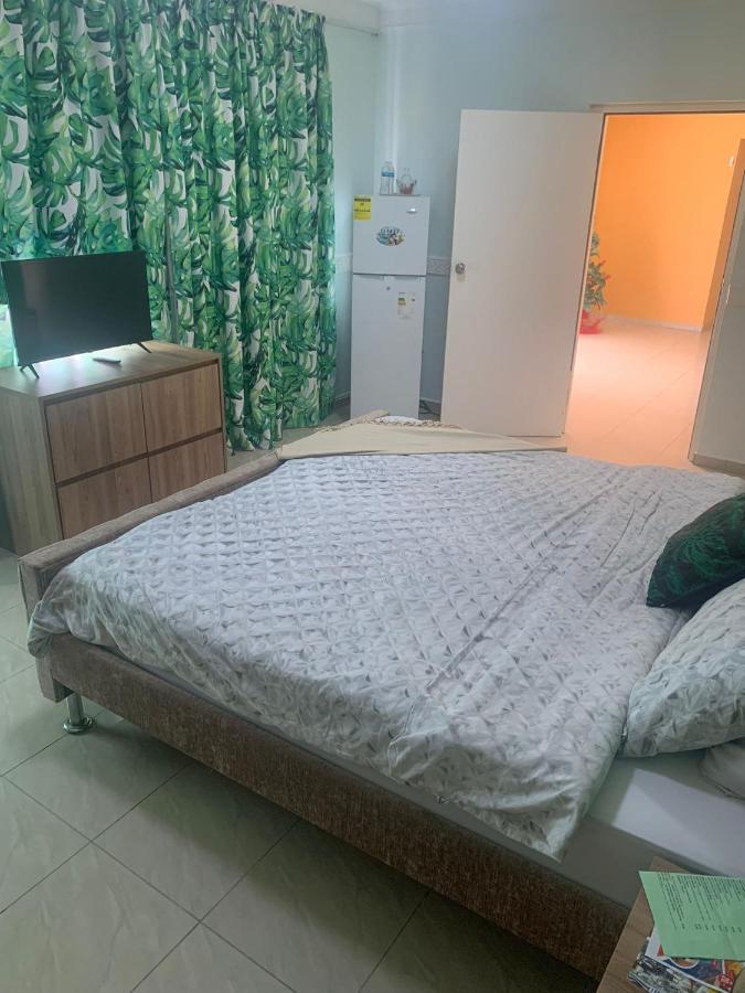 Omira Apartment Suites 威廉斯塔德 外观 照片